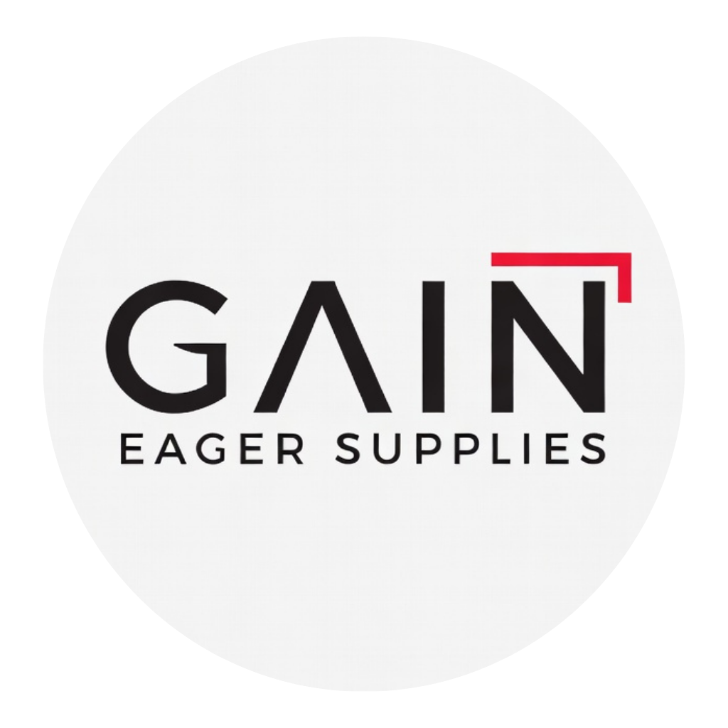 GAIN EAGER SUPPLIES